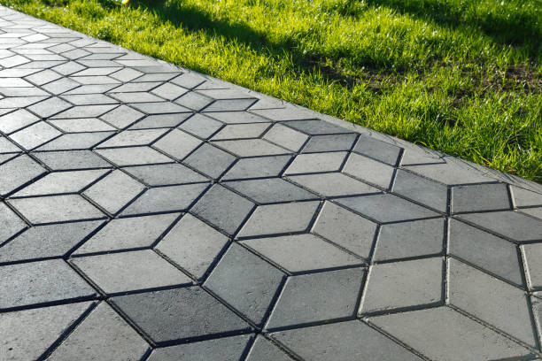 Best Driveway paver repairs and maintenance in Townsend, MT