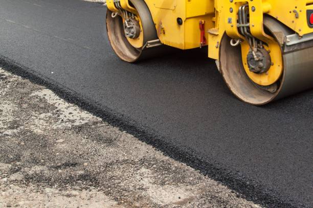 Best Permeable driveway pavers in Townsend, MT